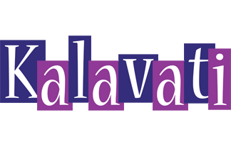 Kalavati autumn logo