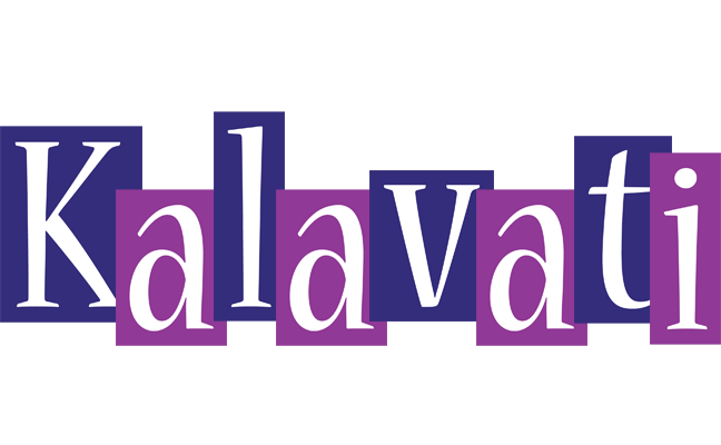 Kalavati autumn logo
