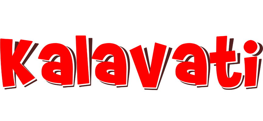 Kalavati basket logo