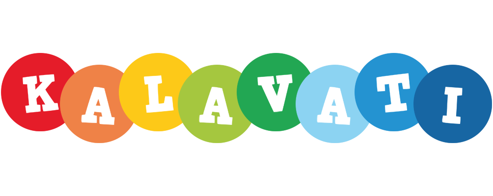 Kalavati boogie logo
