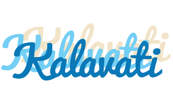 Kalavati breeze logo