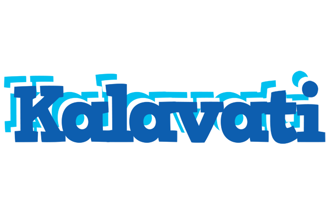 Kalavati business logo