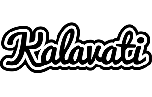 Kalavati chess logo