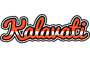 Kalavati denmark logo