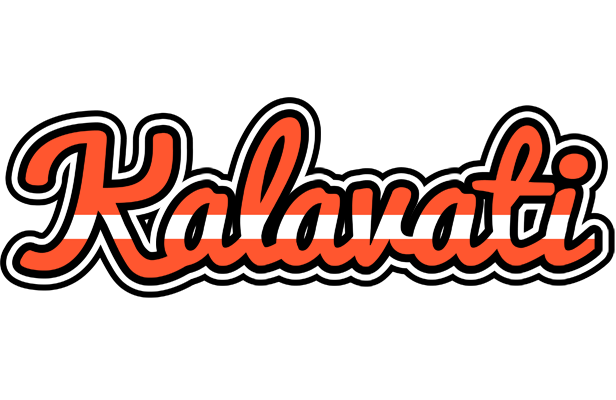 Kalavati denmark logo