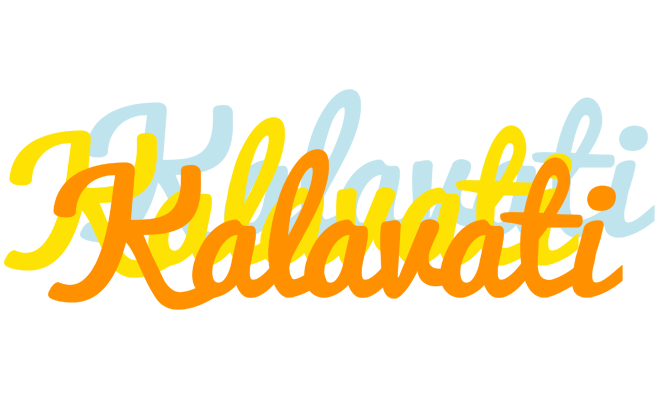Kalavati energy logo