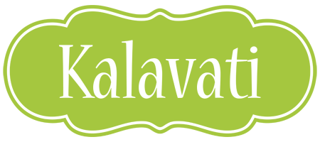 Kalavati family logo