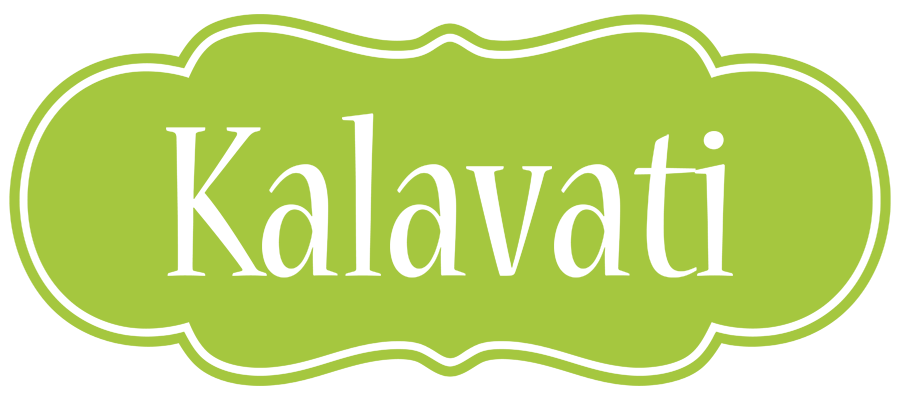 Kalavati family logo