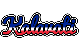 Kalavati france logo