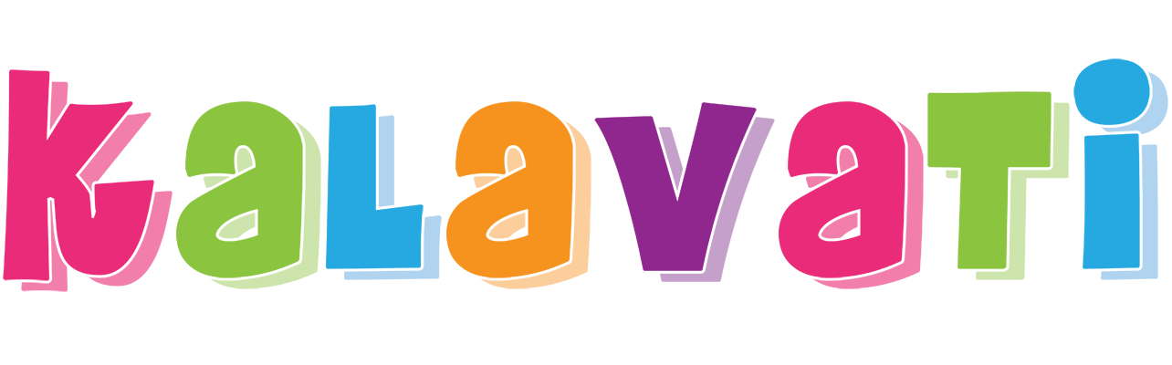 Kalavati friday logo