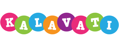 Kalavati friends logo