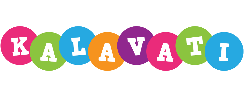 Kalavati friends logo