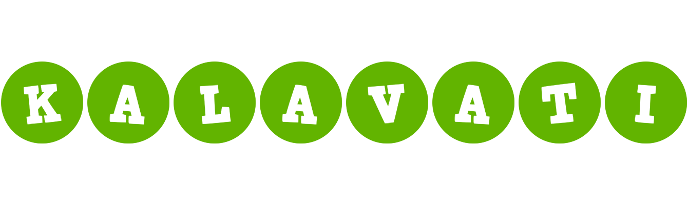 Kalavati games logo
