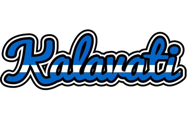 Kalavati greece logo