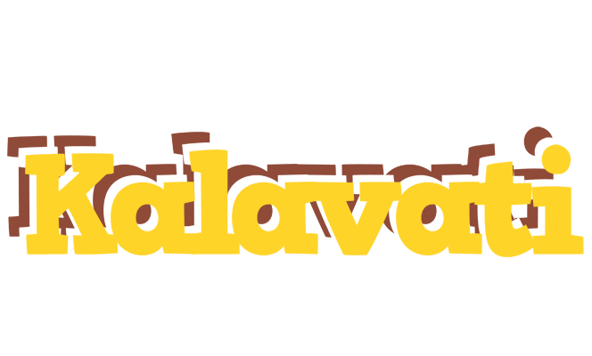 Kalavati hotcup logo