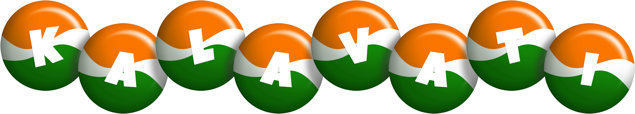 Kalavati india logo