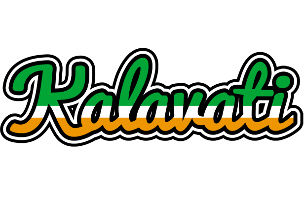 Kalavati ireland logo