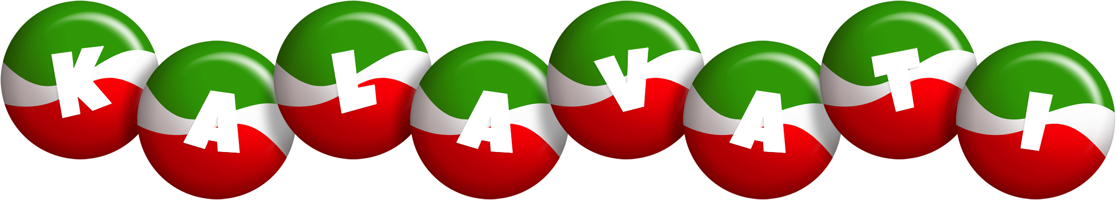 Kalavati italy logo