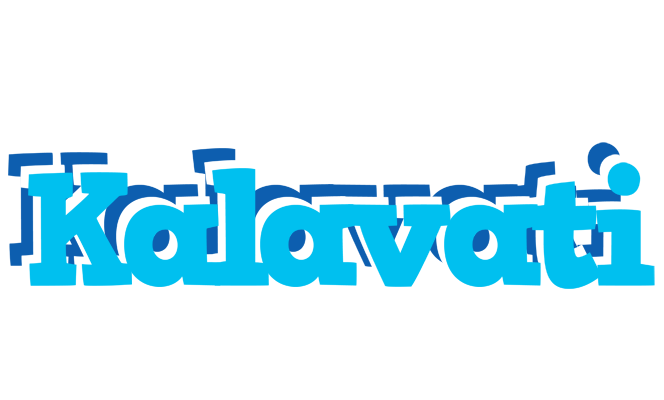 Kalavati jacuzzi logo