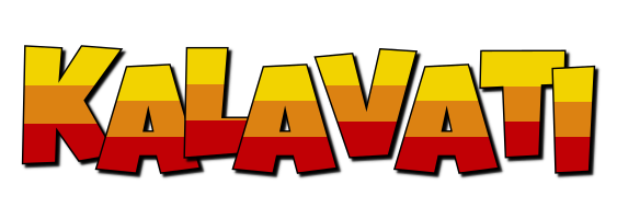 Kalavati jungle logo