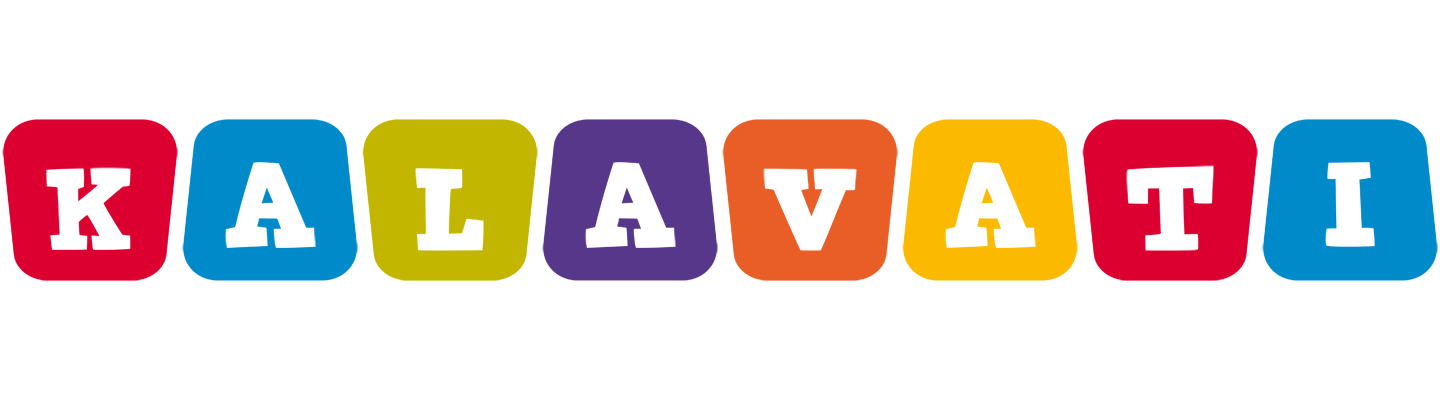 Kalavati kiddo logo