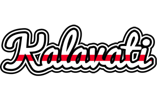 Kalavati kingdom logo