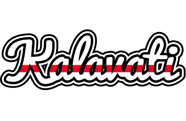 Kalavati kingdom logo