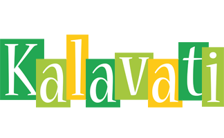 Kalavati lemonade logo