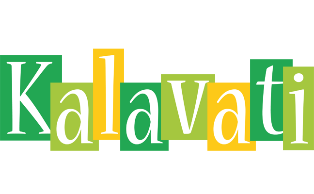 Kalavati lemonade logo