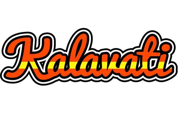 Kalavati madrid logo