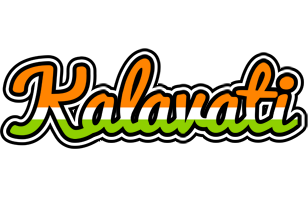 Kalavati mumbai logo