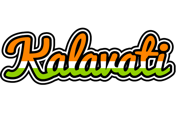 Kalavati mumbai logo