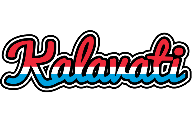 Kalavati norway logo