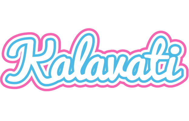 Kalavati outdoors logo