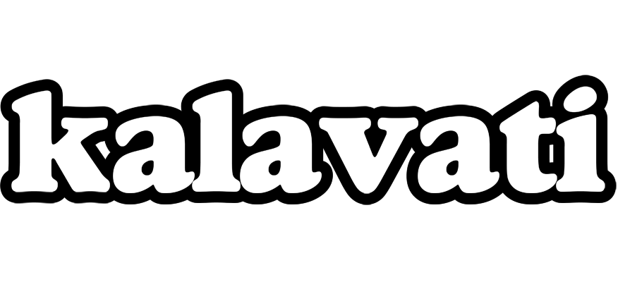 Kalavati panda logo
