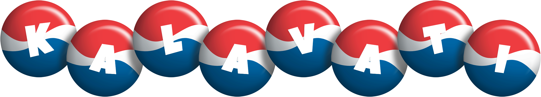 Kalavati paris logo