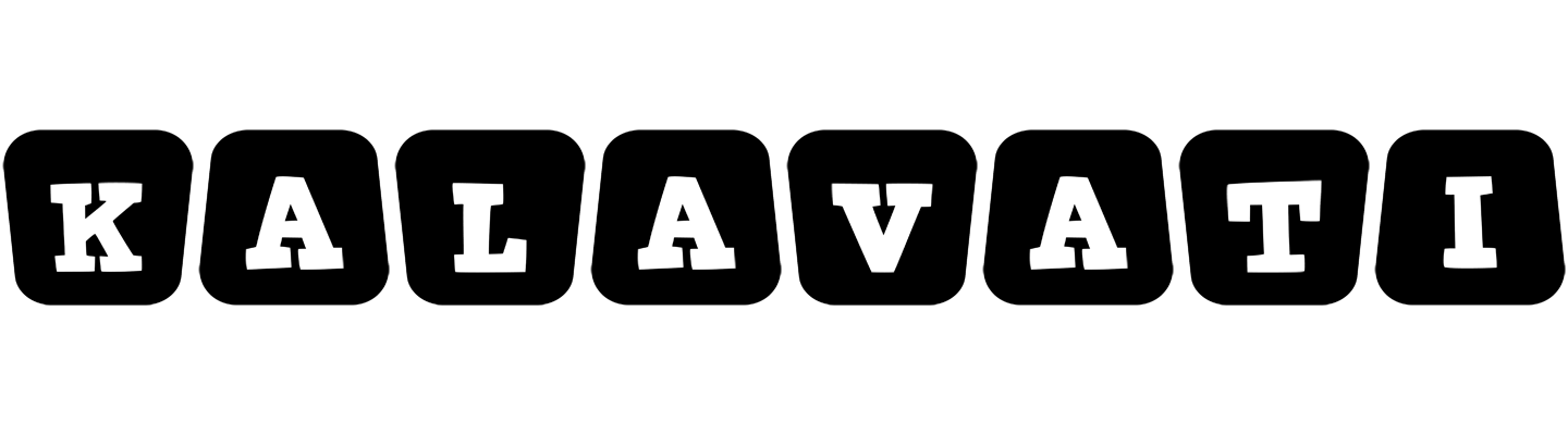 Kalavati racing logo