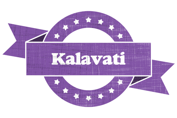 Kalavati royal logo