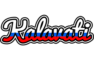 Kalavati russia logo