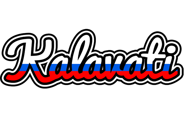 Kalavati russia logo
