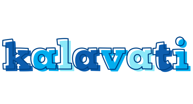 Kalavati sailor logo