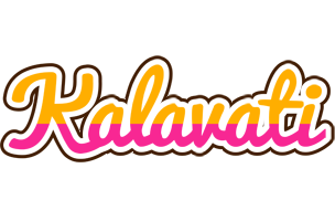 Kalavati smoothie logo