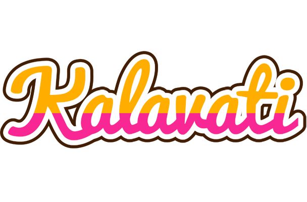 Kalavati smoothie logo