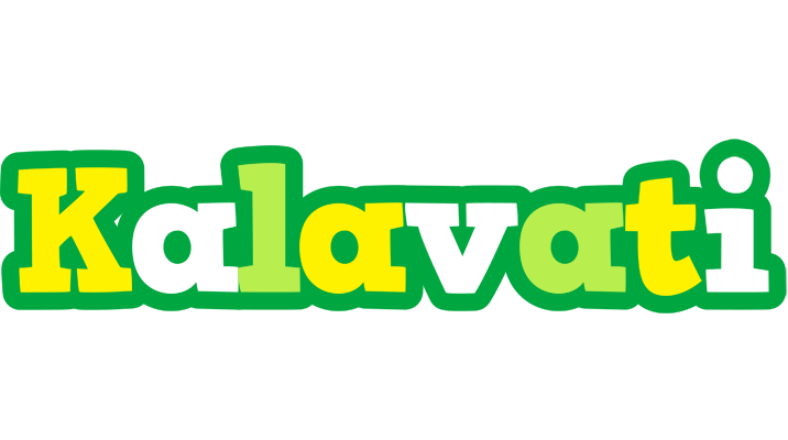 Kalavati soccer logo