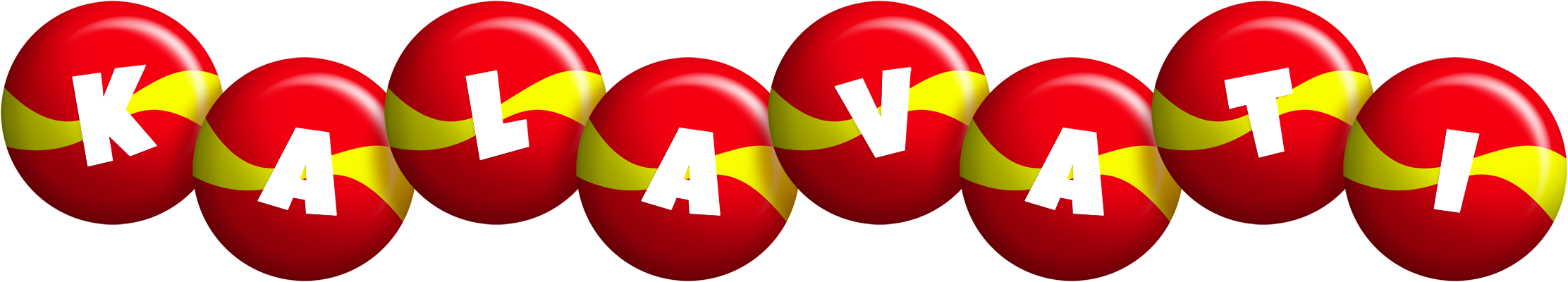 Kalavati spain logo