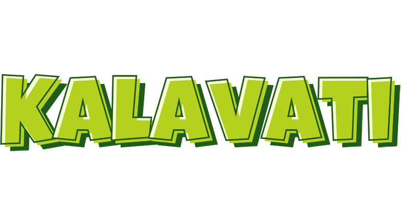 Kalavati summer logo