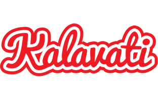 Kalavati sunshine logo