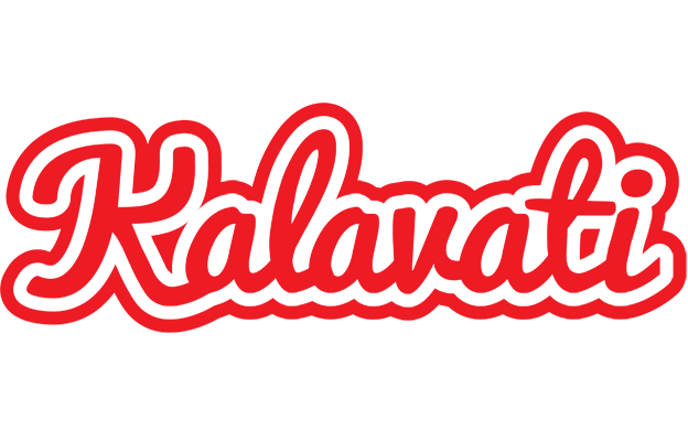 Kalavati sunshine logo