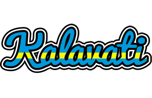 Kalavati sweden logo