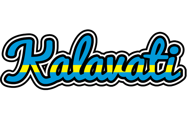 Kalavati sweden logo